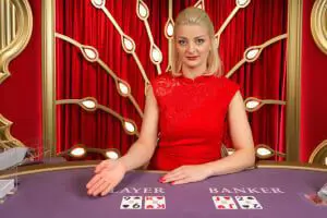 No Commission Speed Baccarat C - SpinCity - Zimbabwe