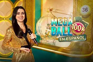 Mega Bola - SpinCity - Zimbabwe