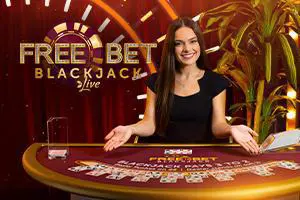 Free Bet Blackjack 1 - SpinCity - Zimbabwe