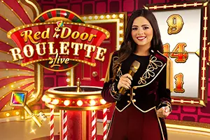 Red Door Roulette - SpinCity - Zimbabwe