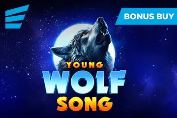 Young Wolf Song - SpinCity - Zimbabwe