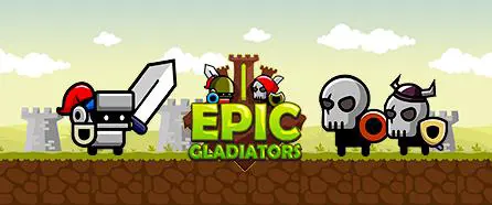 Epic Gladiators - SpinCity - Zimbabwe