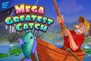 Mega Greatest Catch - SpinCity - Zimbabwe