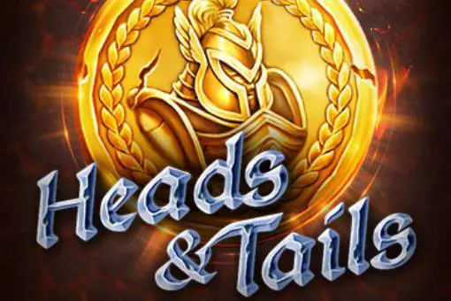 Heads & Tails - SpinCity - Zimbabwe