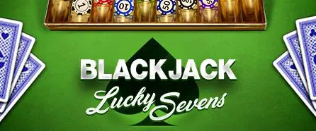 BlackJack Lucky Sevens - SpinCity - Zimbabwe