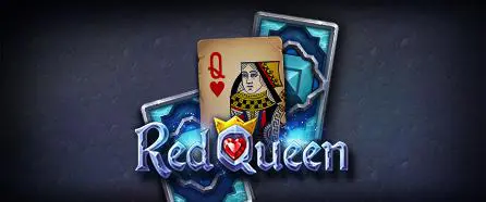 Red Queen - SpinCity - Zimbabwe