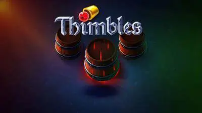 Thimbles - SpinCity - Zimbabwe