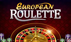European Roulette - SpinCity - Zimbabwe