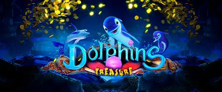 Dolphins Treasure - SpinCity - Zimbabwe