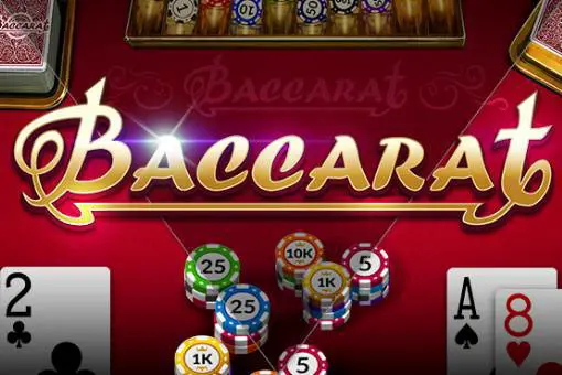 Baccarat 777 - SpinCity - Zimbabwe