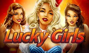 Lucky Girls - SpinCity - Zimbabwe