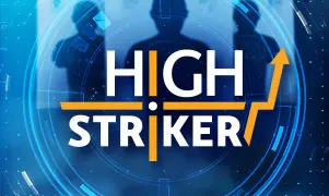 High Striker - SpinCity - Zimbabwe