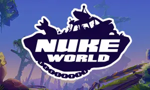 Nuke World - SpinCity - Zimbabwe