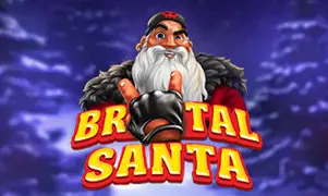 Brutal Santa - SpinCity - Zimbabwe
