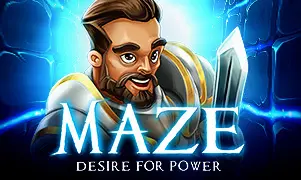 Maze - SpinCity - Zimbabwe