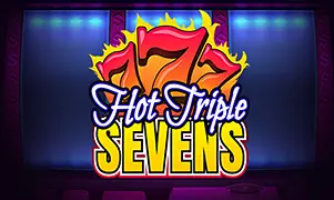Hot Triple Sevens - SpinCity - Zimbabwe