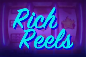 Rich Reels - SpinCity - Zimbabwe