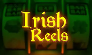 Irish Reels - SpinCity - Zimbabwe