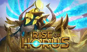 Rise Of Horus - SpinCity - Zimbabwe