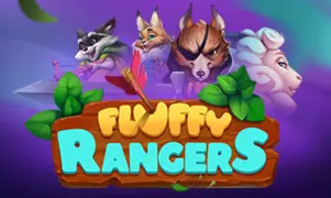 Fluffy Rangers - SpinCity - Zimbabwe