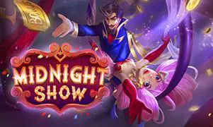 Midnight Show - SpinCity - Zimbabwe
