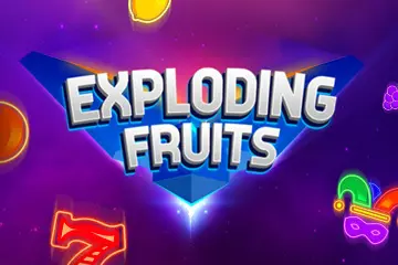 Exploding Fruits - SpinCity - Zimbabwe