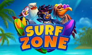 Surf Zone - SpinCity - Zimbabwe