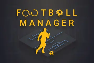 Football Manager - SpinCity - Zimbabwe