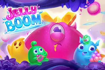 Jelly Boom - SpinCity - Zimbabwe