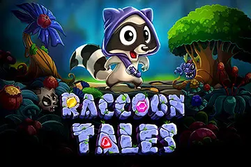 Raccoon Tales - SpinCity - Zimbabwe