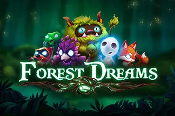 Forest Dreams - SpinCity - Zimbabwe