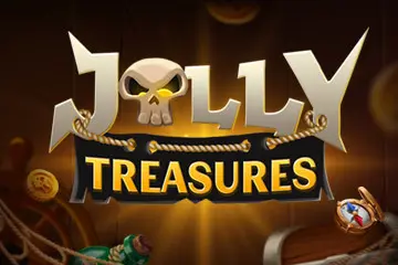 Jolly Treasures - SpinCity - Zimbabwe