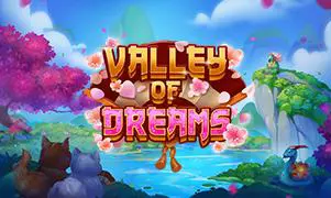 Valley Of Dreams - SpinCity - Zimbabwe
