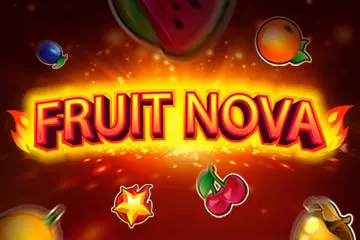 Fruit Nova - SpinCity - Zimbabwe