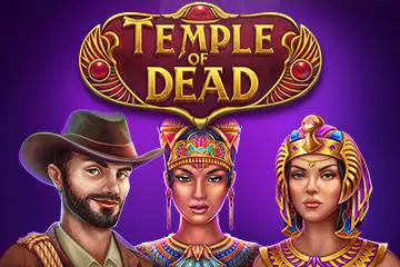 Temple Of Dead - SpinCity - Zimbabwe