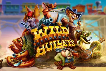 Wild Bullets - SpinCity - Zimbabwe