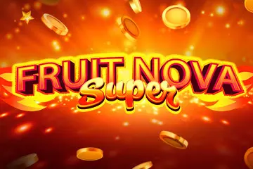 Fruit Super Nova - SpinCity - Zimbabwe