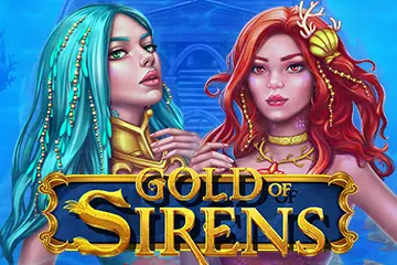 Gold Of Sirens - SpinCity - Zimbabwe