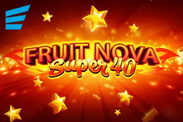 Fruit Super Nova 40 - SpinCity - Zimbabwe