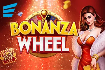 Bonanza Wheel - SpinCity - Zimbabwe