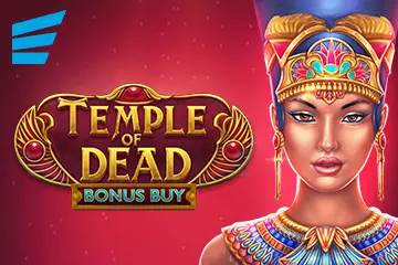 Temple Of Dead Bonus Buy - SpinCity - Zimbabwe
