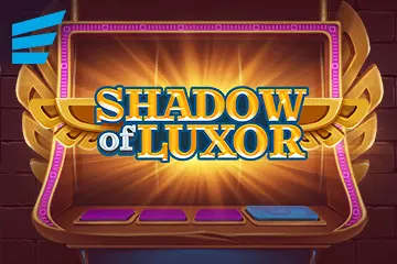 Shadow Of Luxor - SpinCity - Zimbabwe