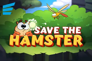 Save The Hamster - SpinCity - Zimbabwe