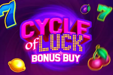 Cycle of Luck Bonus Buy - SpinCity - Zimbabwe