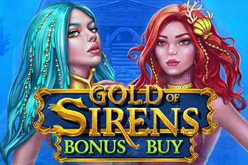 Gold of Sirens Bonus Buy - SpinCity - Zimbabwe