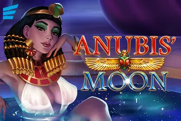 Anubis Moon - SpinCity - Zimbabwe