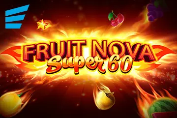 Fruit Super Nova 60 - SpinCity - Zimbabwe