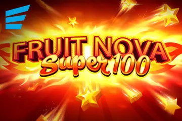 Fruit Super Nova 100 - SpinCity - Zimbabwe