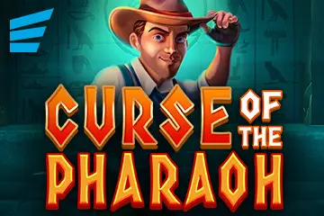 Curse of the Pharaoh - SpinCity - Zimbabwe