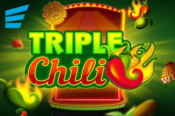 Triple Chili - SpinCity - Zimbabwe